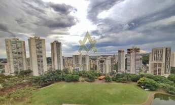 Imagem 2: Kitnet - Ribeirão Preto - Jardim Botânico