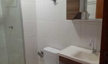 Imagem 3: Apartamento para venda tem 70 metros quadrados com 2 quartos em Riacho Fundo II - Brasília