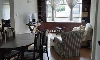 Imagem 2: Apartamento com 2 dormitórios à venda, 112 m² por R$ 720.000,00 - Jardim Paulista - São Pa