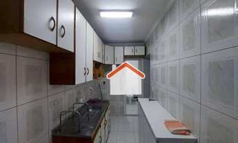 Imagem 7: Kitnet com 1 dormitório para alugar, 36 m² por R$ 1.100,00/mês - Dos Casa - São Bernardo d