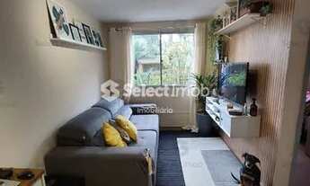 Imagem: Apartamento à venda, Parque São Vicente