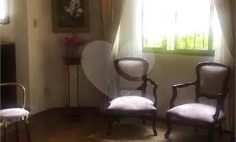 Imagem 6: São Paulo - Apartamento Padrão - MOEMA