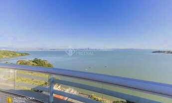 Imagem 3: Cobertura para venda com 345 metros quadrados com 4 quartos em João Paulo - Florianópolis