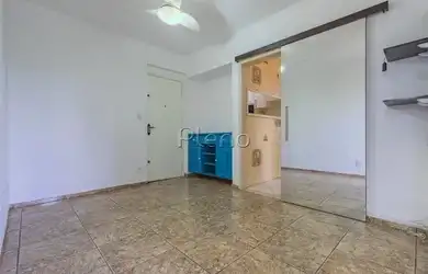 Imagem 6: Apartamento à venda no Vila Proost de Souza - Campinas