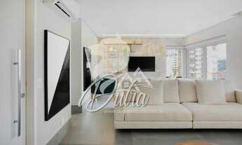 Imagem 2: Condomínio Authentique Campo Belo Campo Belo 192m² 04 Dormitórios 03 Suítes 4 Vagas