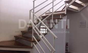 Imagem 5: Sala - Jardim Chapadão - Campinas