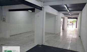 Imagem 4: Sobrado comercial com vão livre