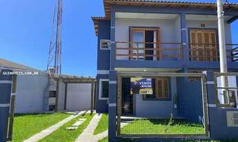 Imagem: Sobrado para Venda em Cidreira, NAZARÉ