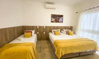 Imagem 11: Casa completa em condomínio fechado beira , localizado em São Miguel do gostoso