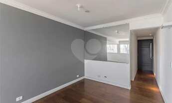 Imagem 6: Apartamento 2 quartos e 1 vaga - 97m² para aluguel em Pinheiros - São Paulo - SP