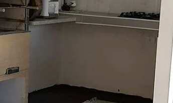 Imagem 4: Recanto para eventos e festas