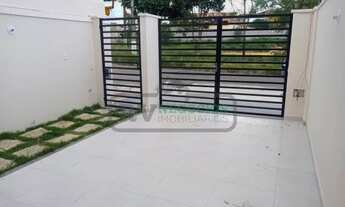 Imagem 3: )(- BELA CASA COM 2 QUARTOS E QUINTAL EM PARQUE INDEPENDÊNCIA 3