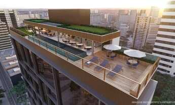 Imagem 5: Único e inovador no melhor de Boa Viagem |Domingos Ferreira| Icon Design