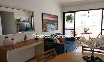 Imagem 2: Apartamento para alugar em Lauro de Freitas,BA Jardim Aeroporto 3 quartos