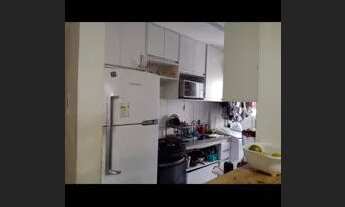 Imagem 6: Apartamento para venda com 55 metros quadrados com 2 quartos