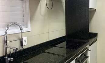 Imagem 6: Oportunidade apartamento lindo todo projetado !