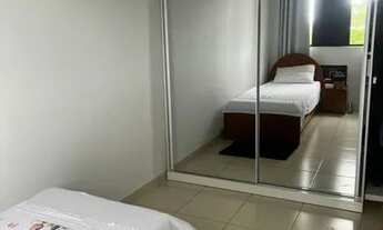 Imagem 5: Reserva das flores