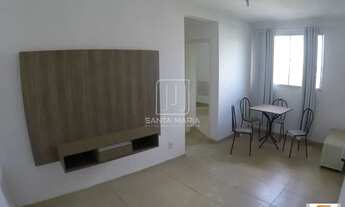 Imagem 3: Apartamento (tipo - padrao) 2 dormitórios, cozinha planejada, portaria 24hs, lazer, em con