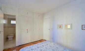 Imagem 6: Charmoso apartamento no Campo Belo