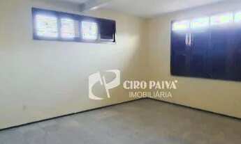 Imagem 5: Casa com 6 dormitórios para alugar, 124 m² por R$ 6.514,96/mês - Parque Iracema - Fortalez