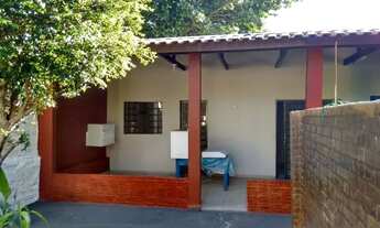 Imagem 6: Casa sem fiador Casa com 1 dormitório