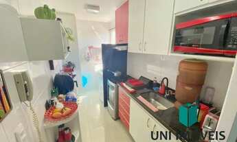 Imagem 3: Quot;Oportunidade* apartamento 02 quartos, 02 suítes, varanda e elevador a venda por $450