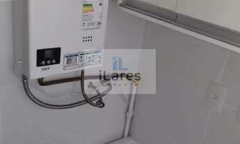 Imagem 6: Apartamento com 2 dorms, Planalto, São Bernardo do Campo - R$ 425 mil, Cod: 2212