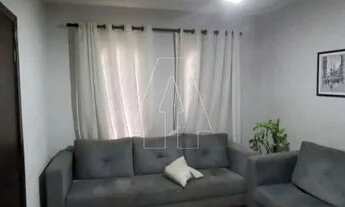 Imagem: Araçatuba - Casa - Santana