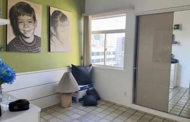 Imagem 7: Edf . Jacumã Apartamento com 3 dormitórios