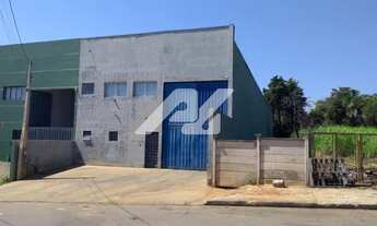 Imagem 2: Terreno - Parque Rural Fazenda Santa Cândida - Campinas