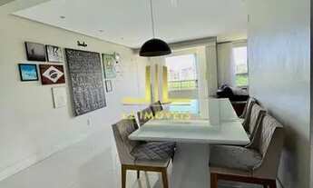 Imagem 4: Apartamento à venda no bairro Imbuí - Salvador/BA