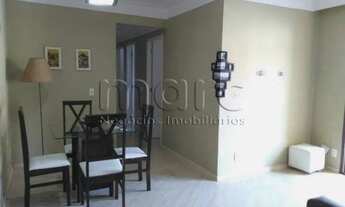 Imagem: SAO PAULO - Apartamento Padrão - ACLIMACAO