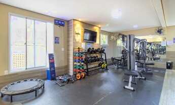 Imagem 16: Apartamento Locação 2 Dormitórios - 78 m² Paraíso