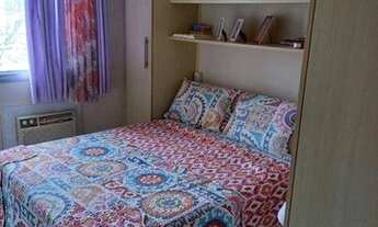 Imagem 6: Apartamento à venda, 50 m² por R$ 189.000,00 - Campinho - Rio de Janeiro/RJ