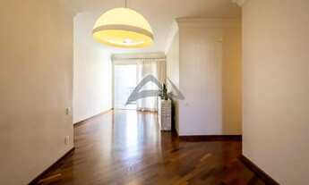 Imagem 4: Apartamento - Cambuí - Campinas