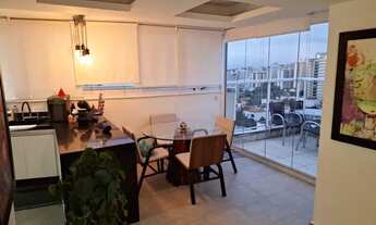 Imagem: Apartamento Venda 2 Dormitórios - 116 m²