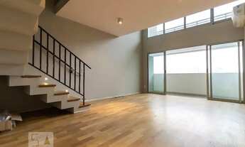 Imagem 2: Apartamento para Aluguel - Chácara Santo Antonio, 1 Quarto, 95 m2