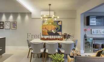 Imagem 6: Apartamento para Venda em São Paulo, Vila Clementino, 1 dormitório, 1 suíte, 2 banheiros