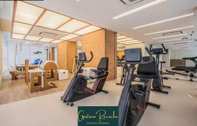 Imagem 7: Sala Comercial Medplex Torre Saúde