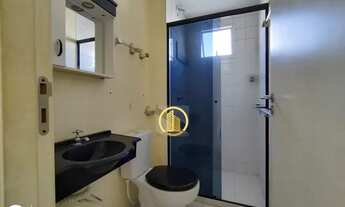 Imagem 6: Apartamento para aluguel com 52 metros quadrados com 2 quartos em Vila Gustavo - São Paulo