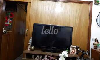 Imagem 3: São Paulo - Apartamento Padrão - Bela Vista