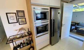 Imagem 5: Sobrado para venda com 141 metros quadrados com 3 quartos em Parque das Hortênsias - Canel