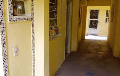 Imagem 6: Kitnet em vila 450,00