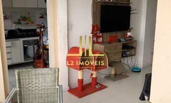 Imagem 8: Apartamento à venda no bairro Brotas - Salvador/BA