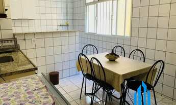 Imagem 5: Apartamento a venda com 3 quartos + com terraço a venda na Praia do Morro Guarapari ES