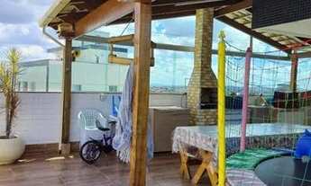 Imagem: BELO HORIZONTE - Cobertura - Diamante (Barreiro