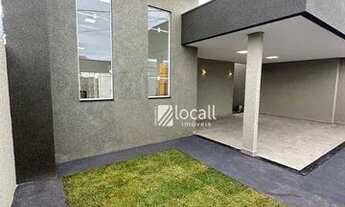 Imagem: Casa com 3 dormitórios à venda, 104 m²