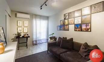 Imagem 3: São Paulo - Apartamento Padrão - Itaim Bibi