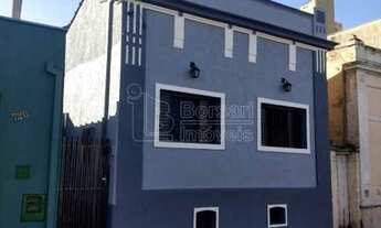 Imagem: Locação de Casas / Padrão na cidade de