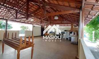 Imagem 6: Apartamento com 3 dormitórios para alugar, 80 m² por R$ 2.180/mês - Praia de Itapoã - Vila